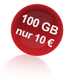 CBXNET - ComBox.share Viel Speicherplatz durch CBXNET