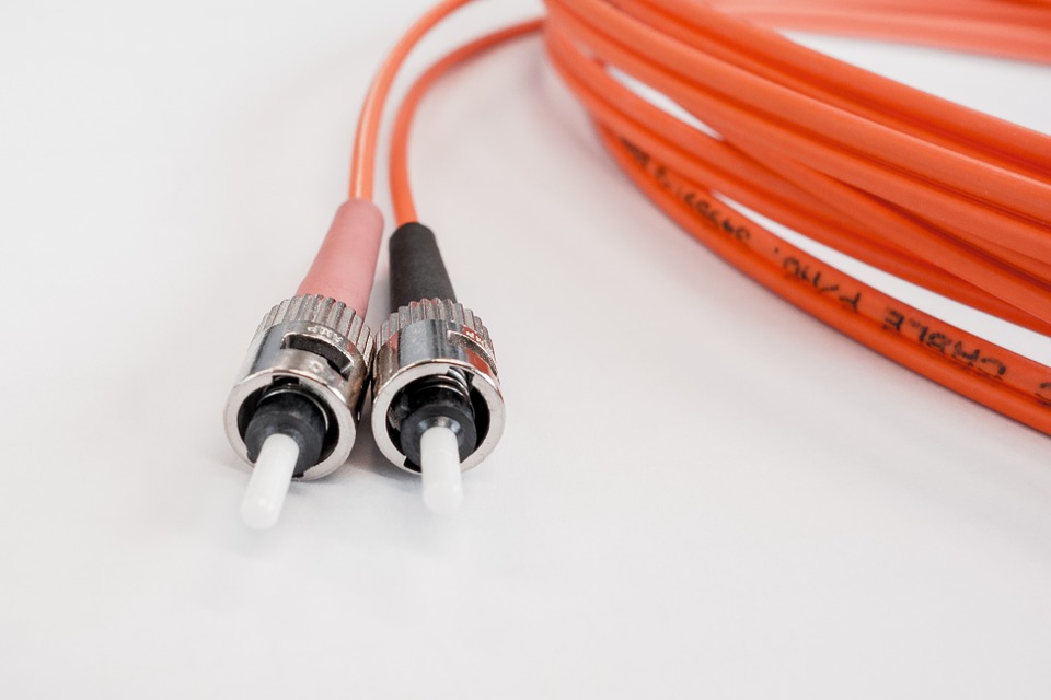 Gigabit Lan von CBXNET