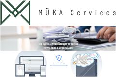 Maximale Datensicherheit und hohe Verfügbarkeit für sensible Daten bietet ComBox.syno.