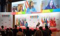 Global Solutions Summit 2022 in der ESMT