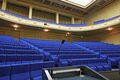 Veranstaltungshaus Langenbeck-Virchow Berlin Hörsaal Internet von CBXNET für Veranstaltungshaus Langenbeck-Virchow Berlin Hörsaal