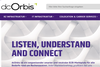 Onlineplattform dcOrbis bietet Colocation Leistung von CBXNET CBXNET: Colocation Leistung jetzt über Onlineplattform dcOrbis